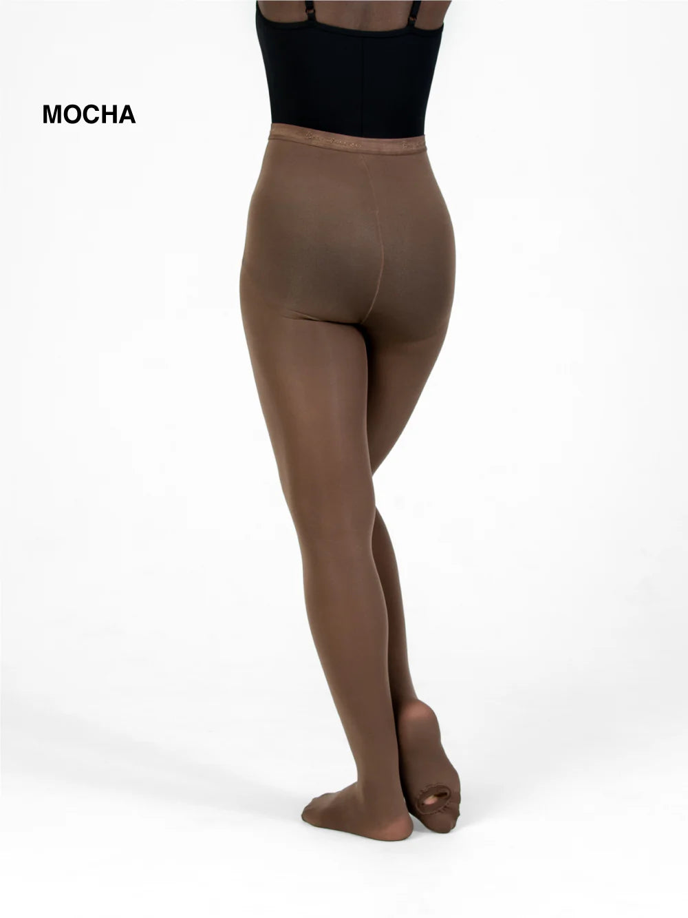 Dance Arts By Regina Child Convertible Tights (C31)