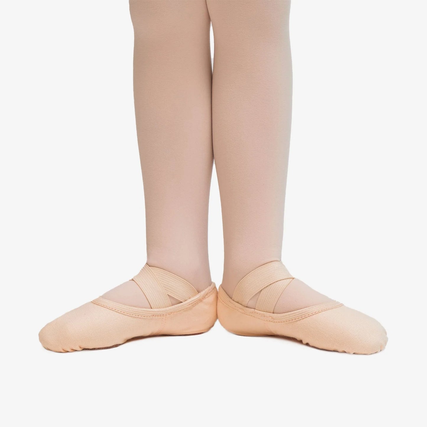 CCD Child Bliss Canvas Ballet Shoe (SD16S)