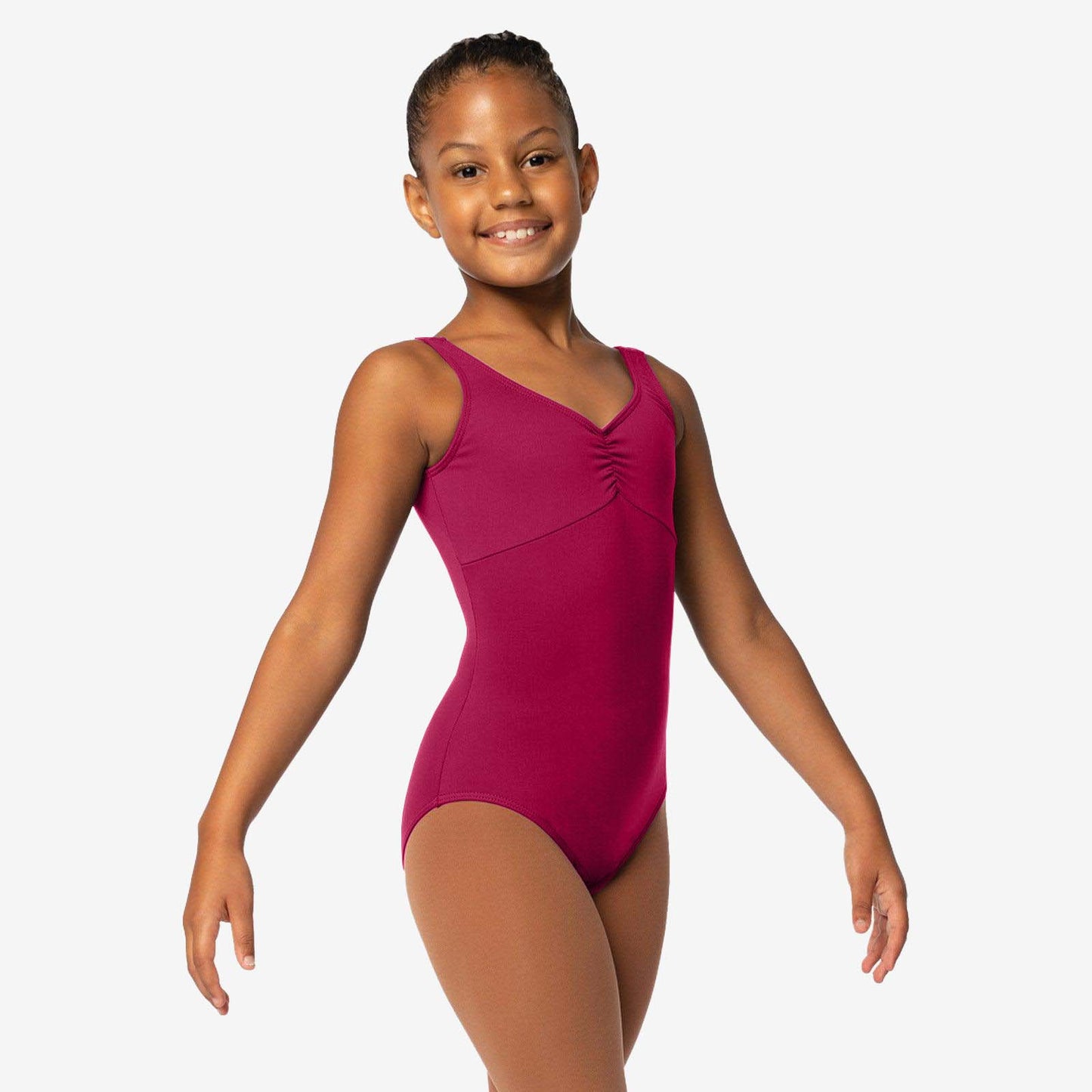 CCD Child Editta Tank Leotard (SL116)