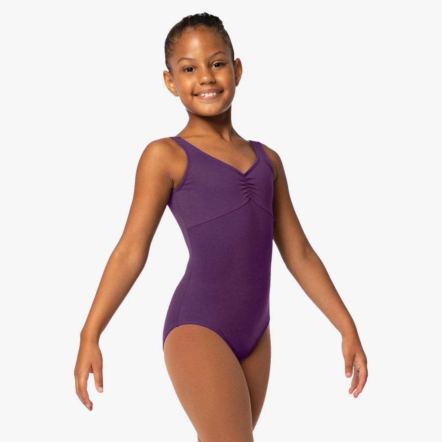 CCD Child Editta Tank Leotard (SL116)