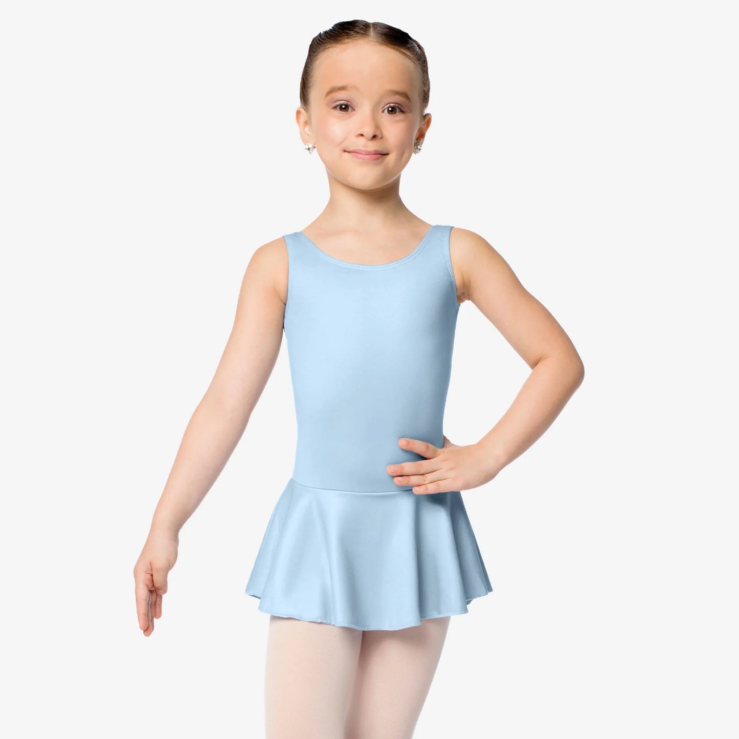 CCD Tank Dress Leotard (SL121)