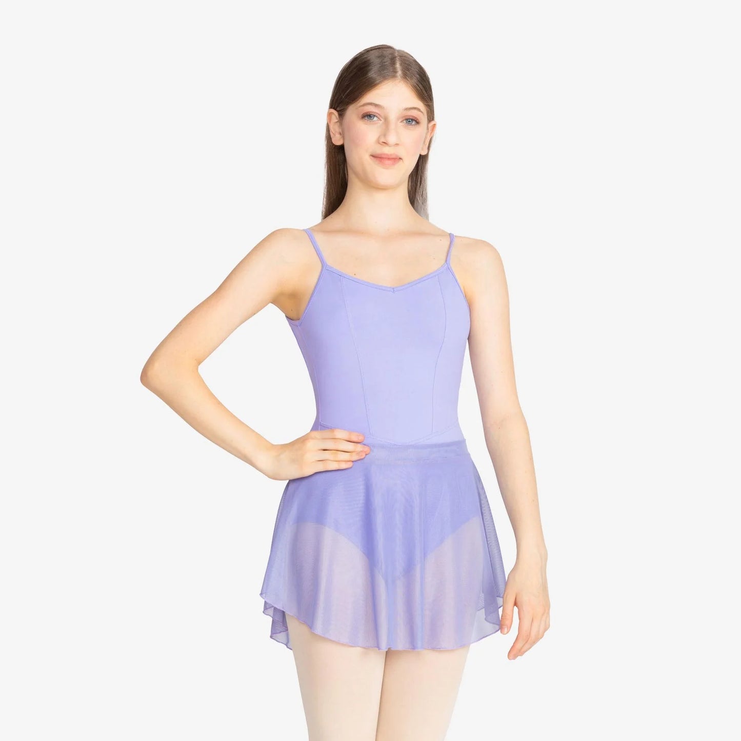 CCD Adult Wave Pull On Skirt (SL216)