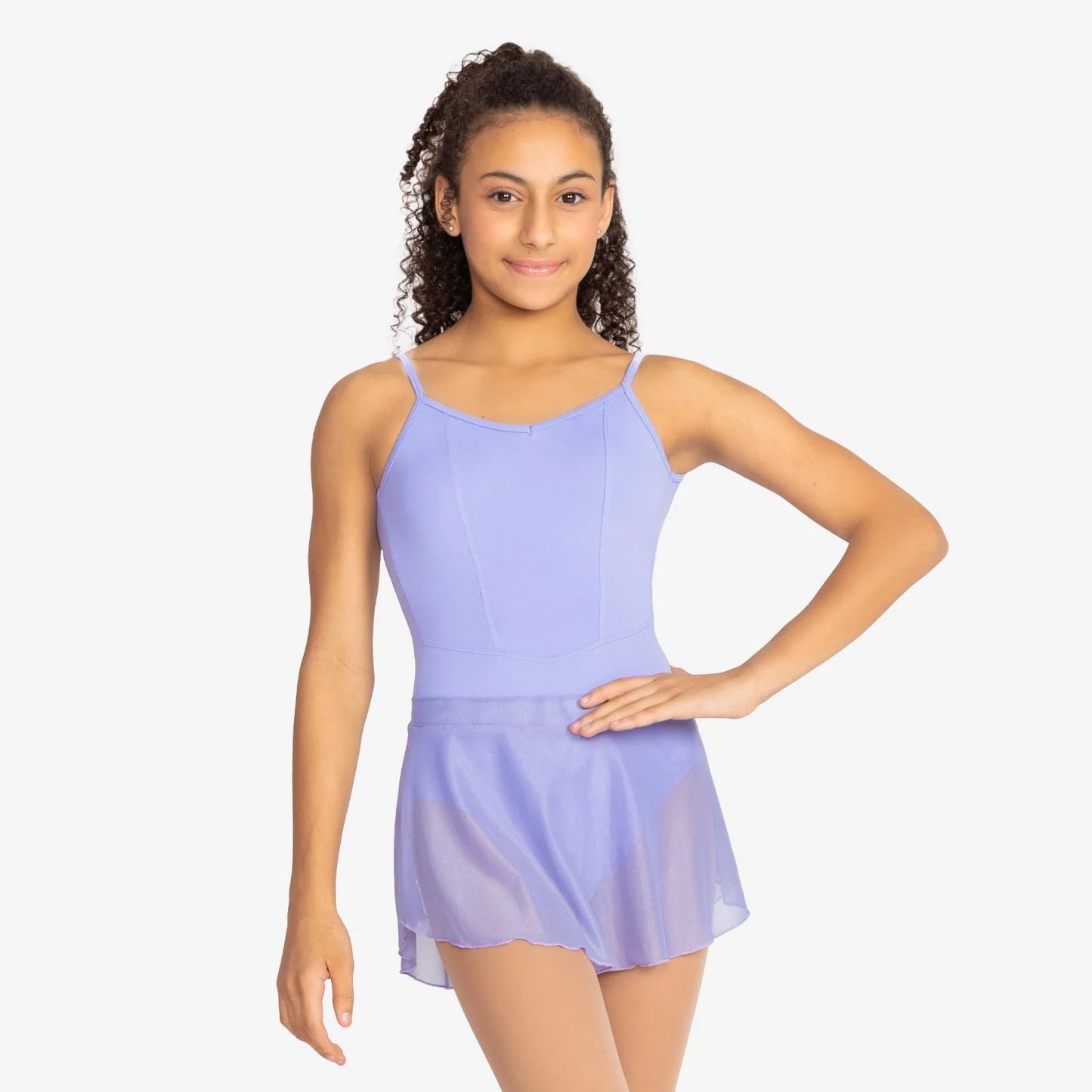 CCD Child Wave Pull On Skirt (SL217)