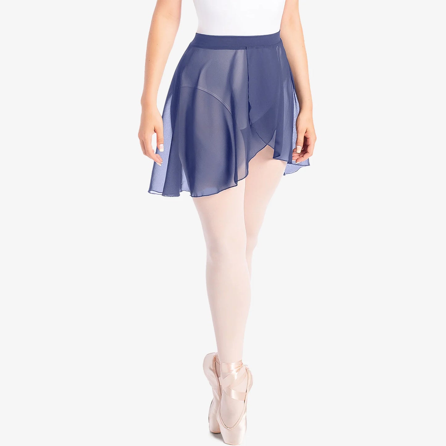 CCD Adult Lois Pull On Skirt (SL93)