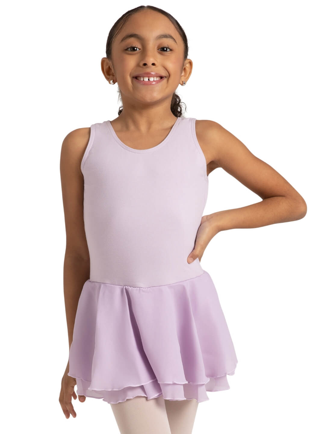 NEOD Skirt Tank Dress (CC877C)