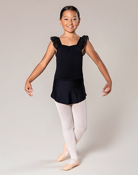 Elite Child Company Skirt (CS06)