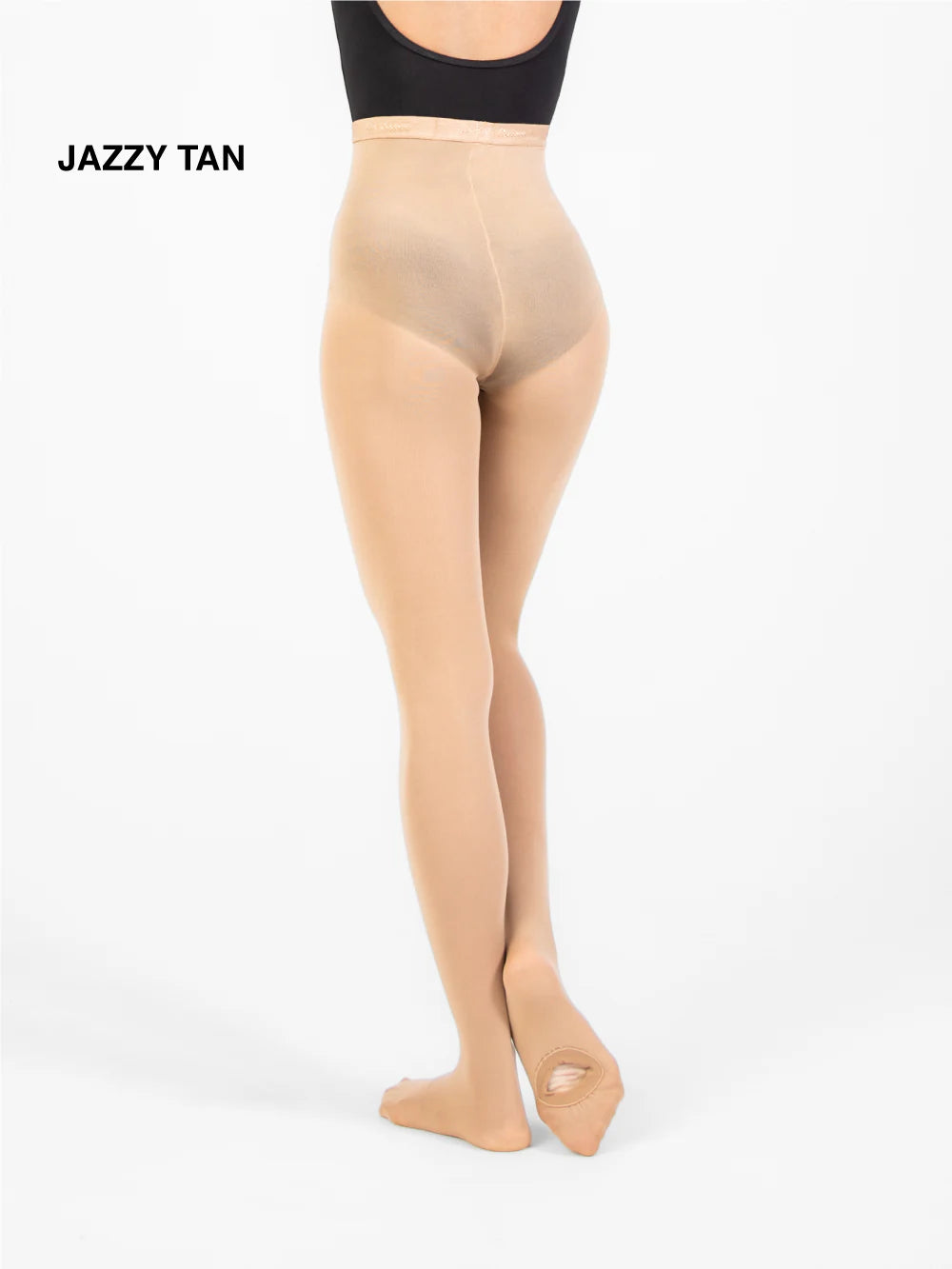 Dance Arts By Regina Child Convertible Tights (C31)