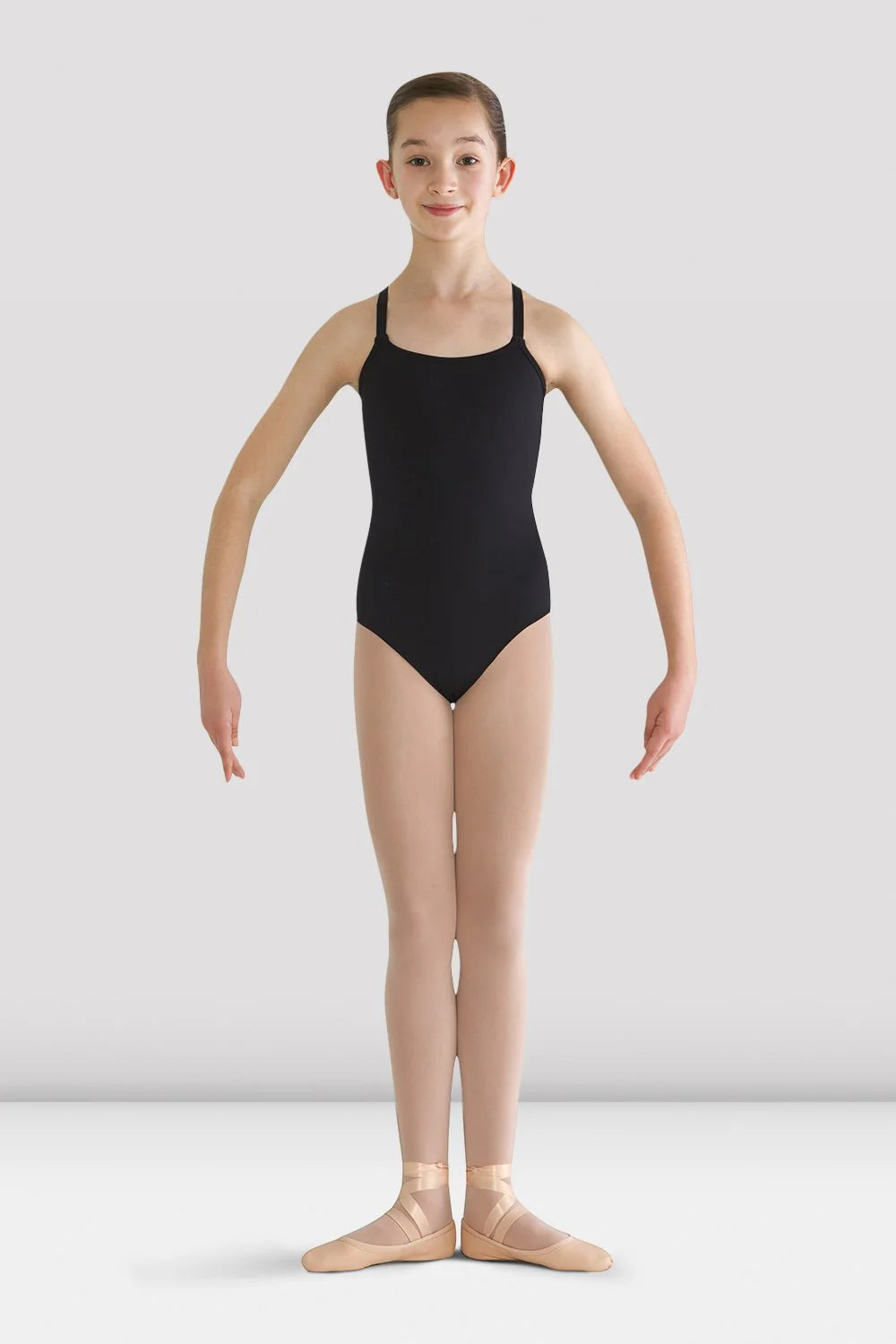 Dance Arts By Regina Child Camisole Leotard (CL8720)