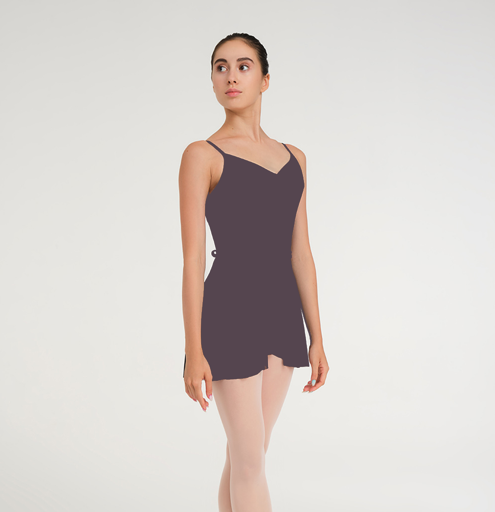 Academy of Cleveland Ballet Eden Mesh Skirt (DA2006N)
