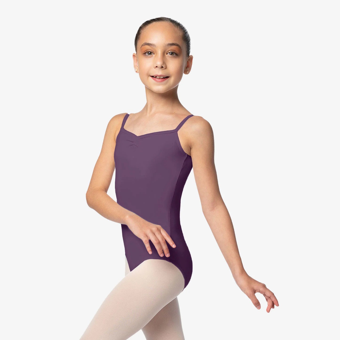 CCD Child Steffi Camisole Leotard (SL05)