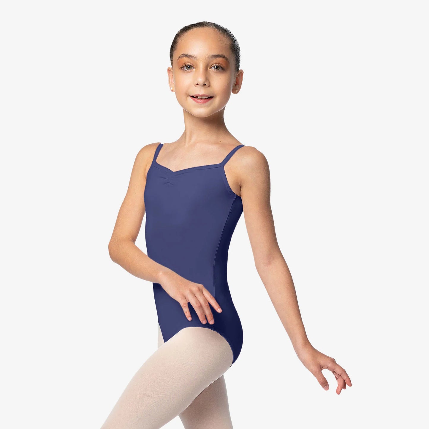 CCD Child Steffi Camisole Leotard (SL05)