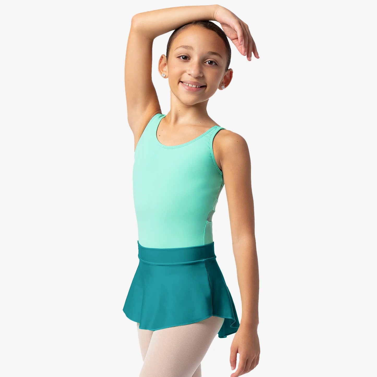 CCD Child Yasmina Pull On Skirt (SL150)