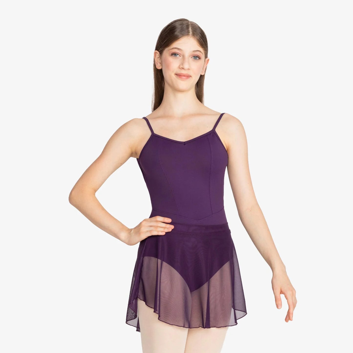 CCD Adult Wave Pull On Skirt (SL216)