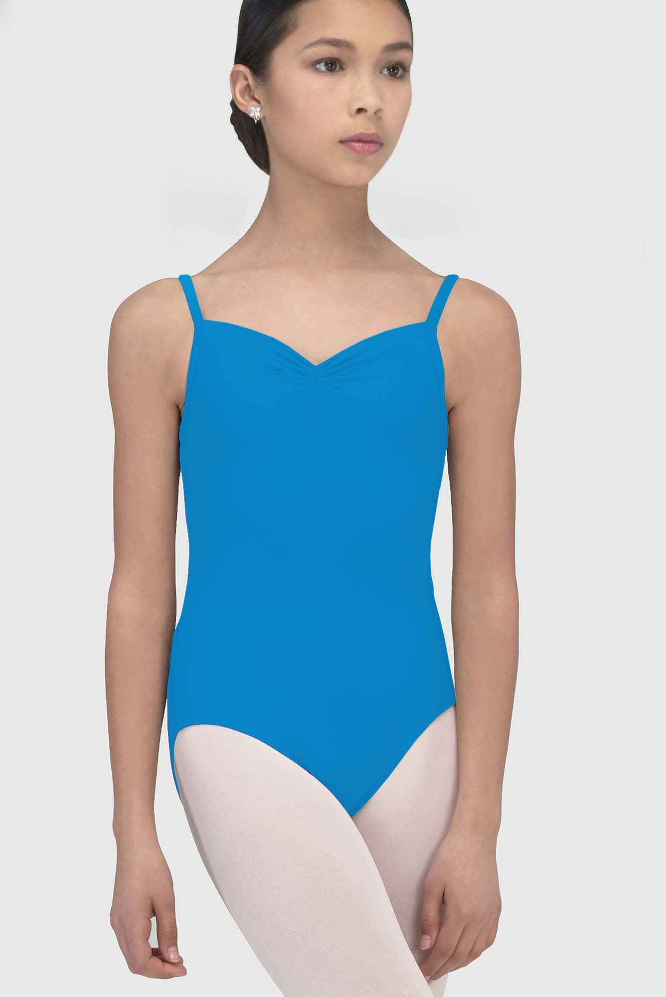 NEOD Child Abbie Camisole Leotard