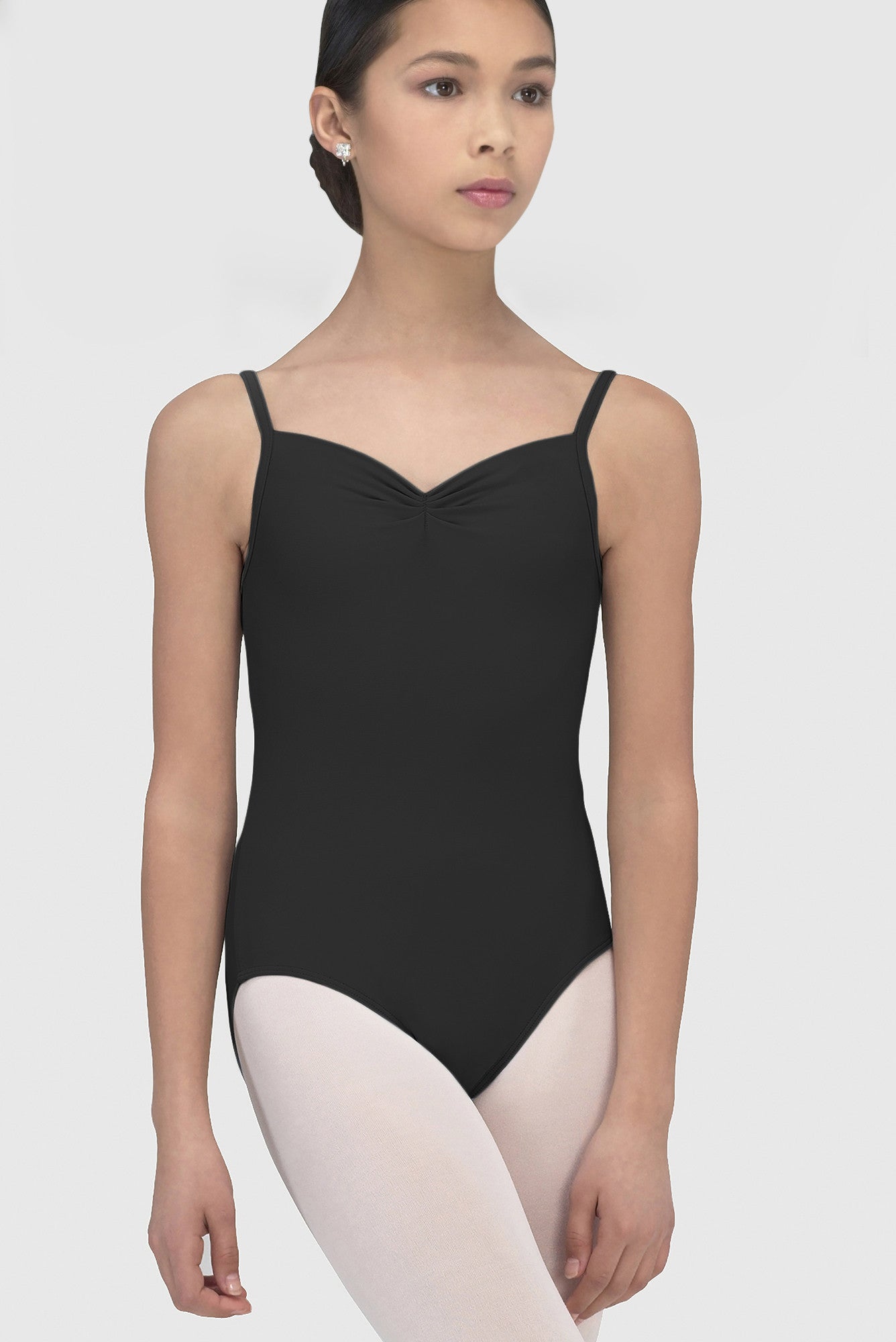 NEOD Child Abbie Camisole Leotard
