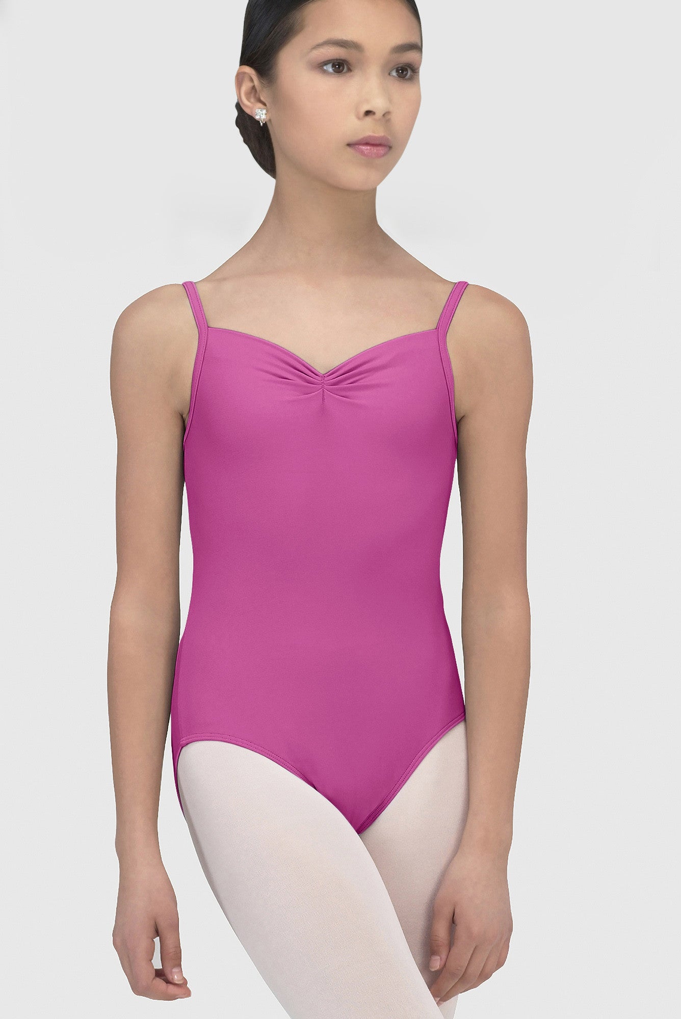 NEOD Child Abbie Camisole Leotard