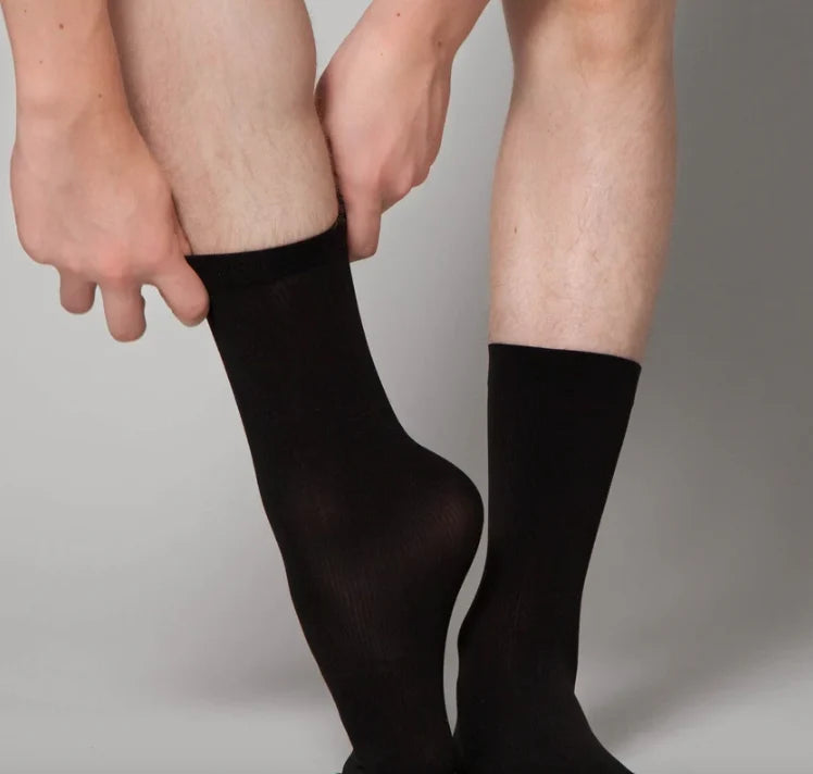 Canton Ballet Socks (M71)