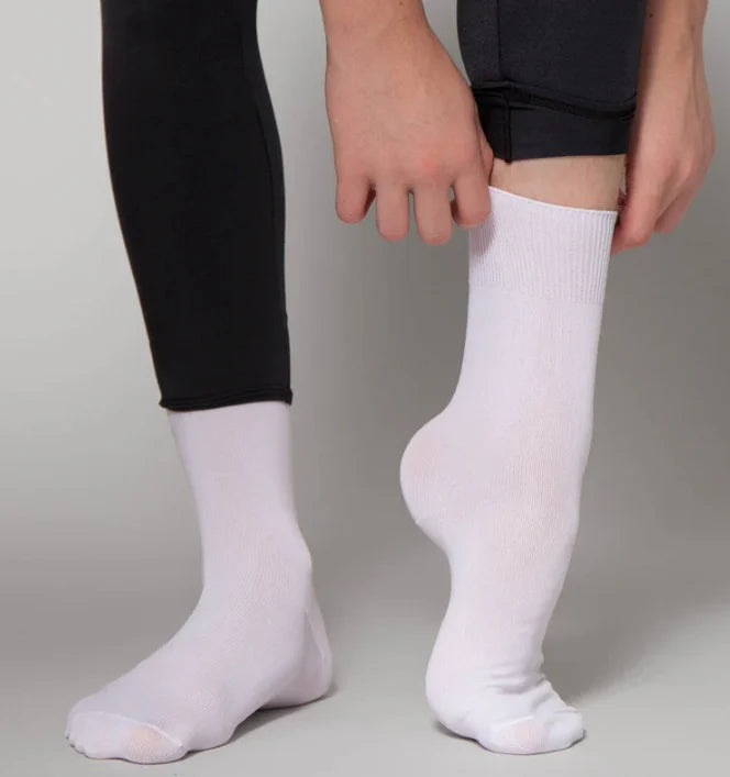 Canton Ballet Socks (M71)